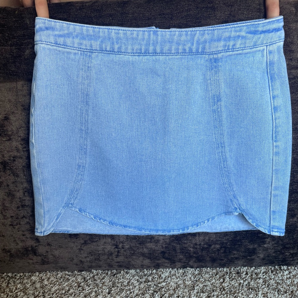Pacsun skirt size 26